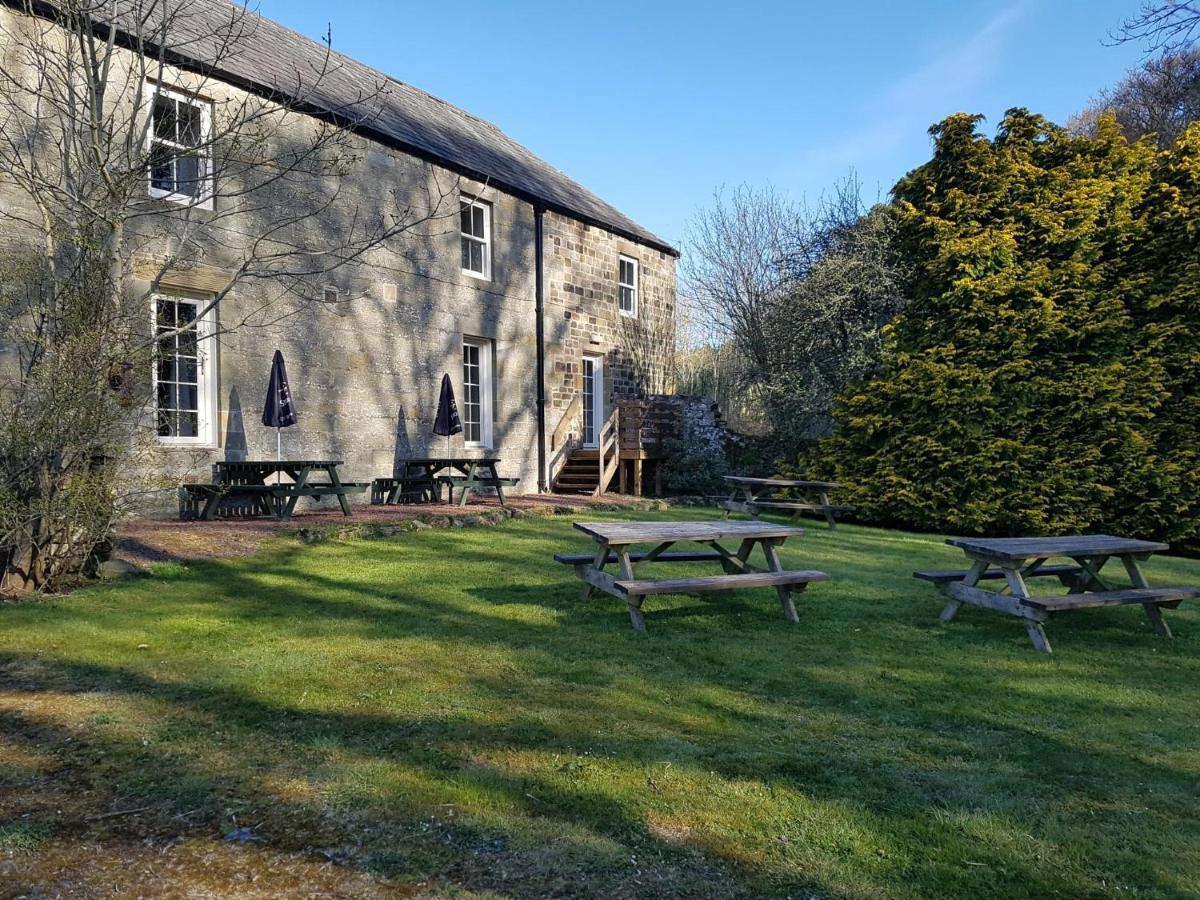 Redesdale Arms 호텔 오터번 외부 사진