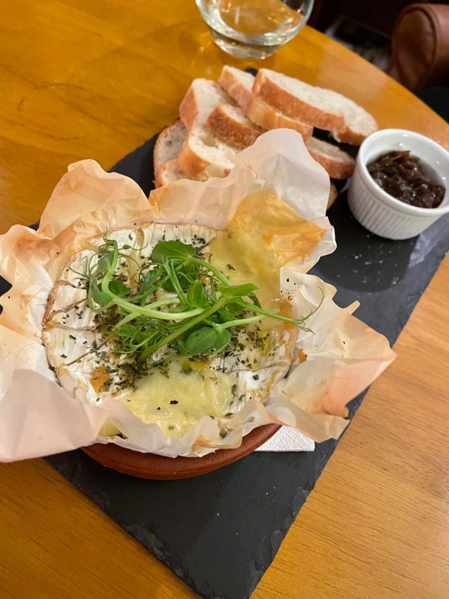Redesdale Arms 호텔 오터번 외부 사진